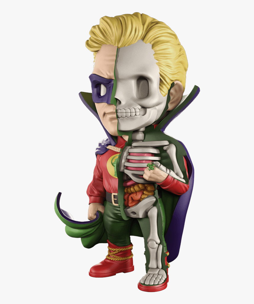 Cartoon - Action Figure, HD Png Download, Free Download