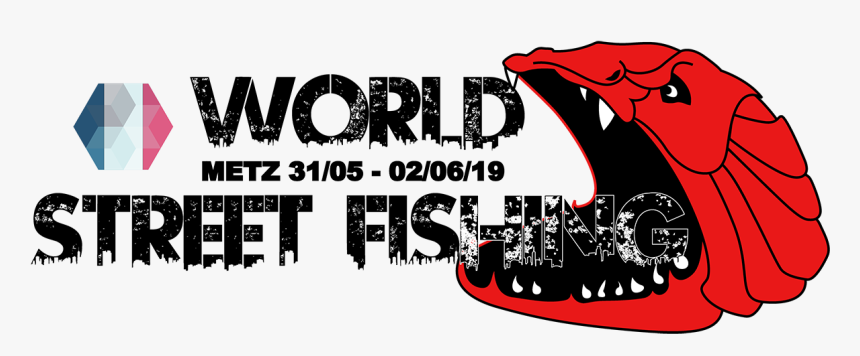 World Street Fishing Metz, HD Png Download, Free Download