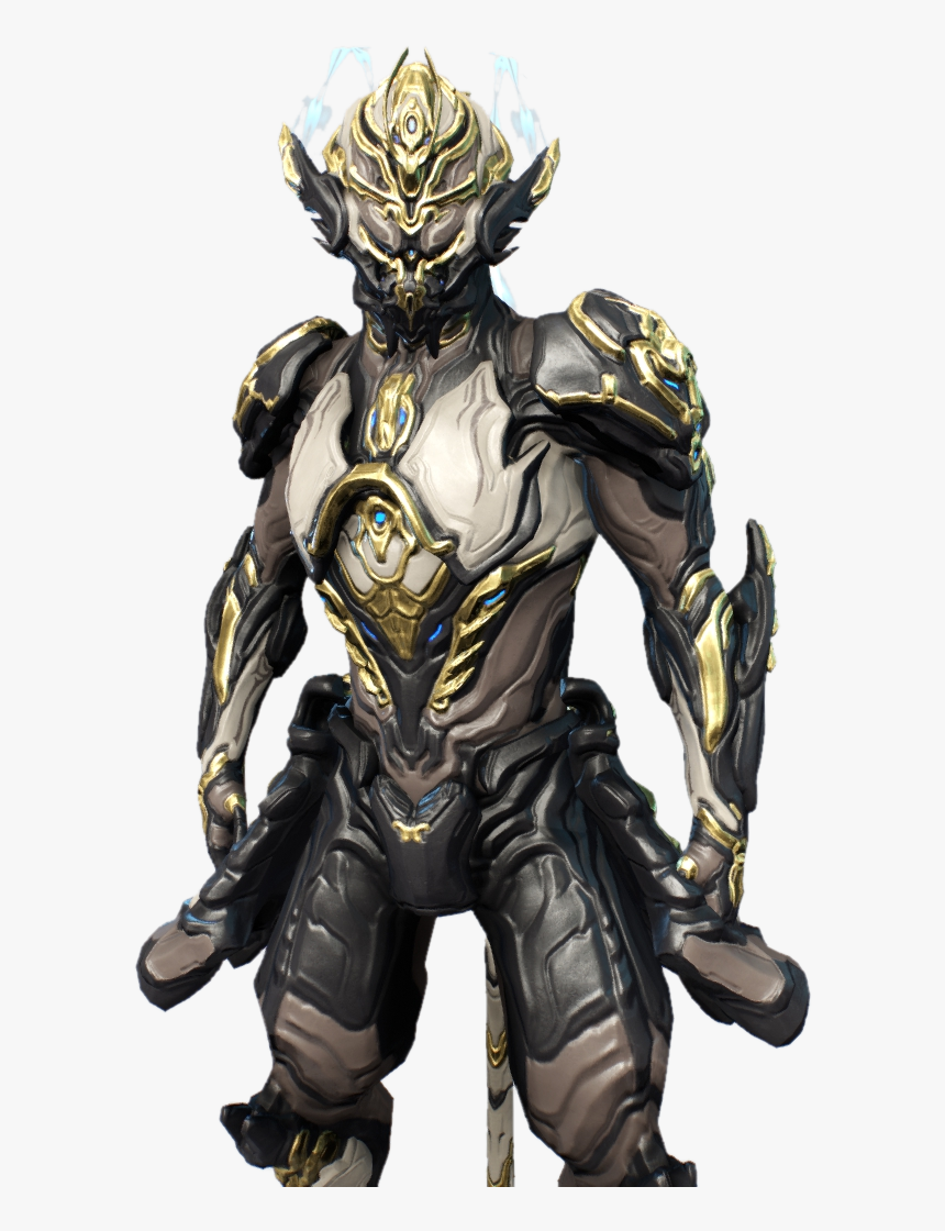 Warframe Wiki - Вуконг Прайм, HD Png Download, Free Download