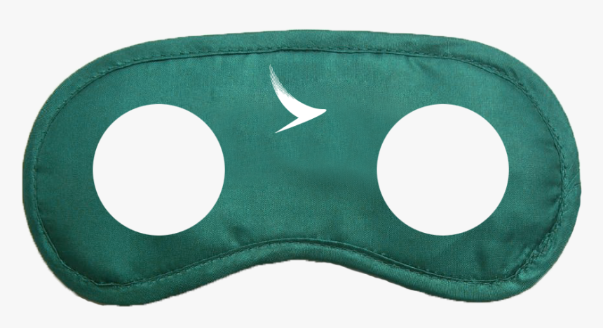 Cxheromask - Sleep Mask, HD Png Download, Free Download