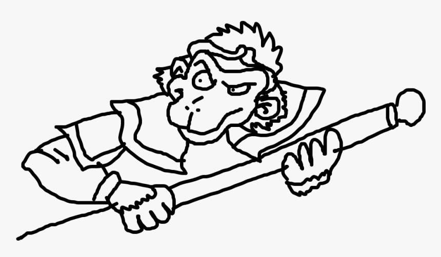 Cartoon , Png Download - Line Art, Transparent Png, Free Download