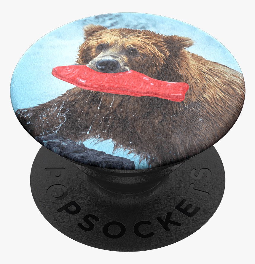 Fishing Trip, Popsockets - Pop Socket For Girls, HD Png Download, Free Download