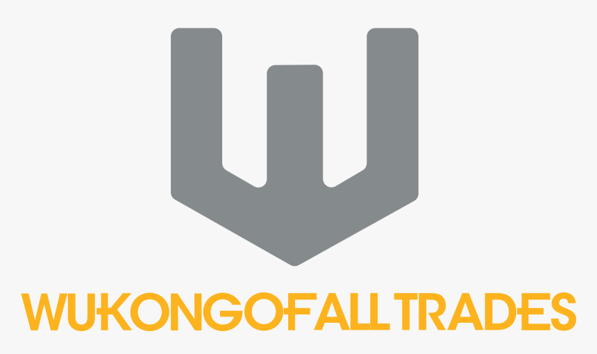 Wukong Of All Trades - Sign Language, HD Png Download, Free Download