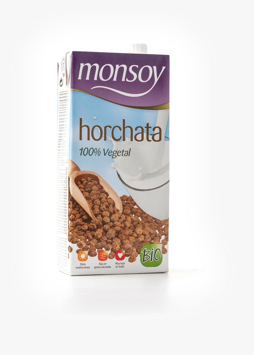 Horchata Monsoy, HD Png Download, Free Download