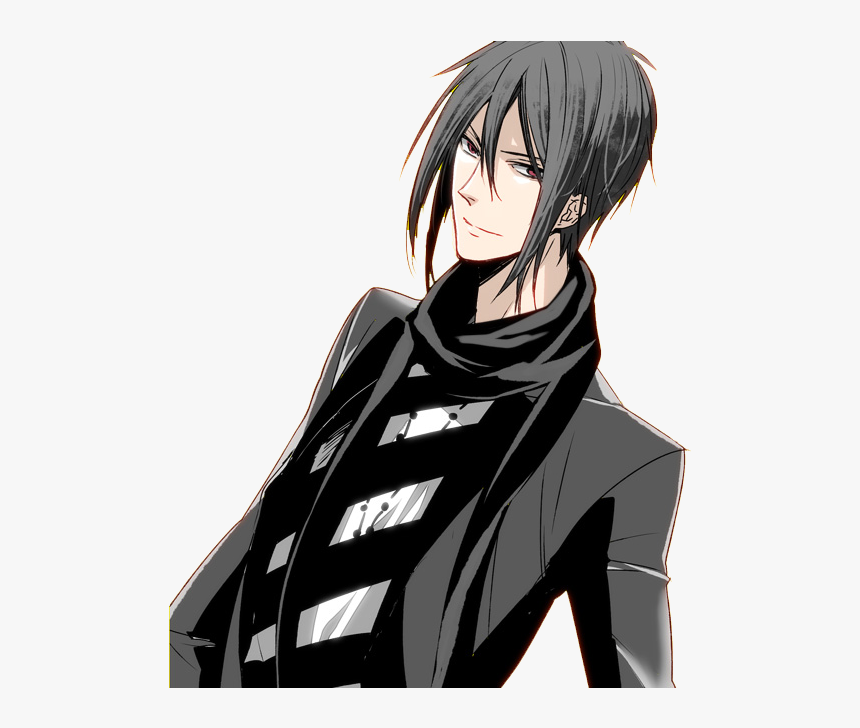 Sebastian Michaelis - Black Butler Sebastian Modern, HD Png Download, Free Download