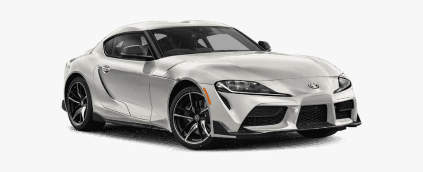 New 2020 Toyota Supra - Toyota Supra Png, Transparent Png, Free Download