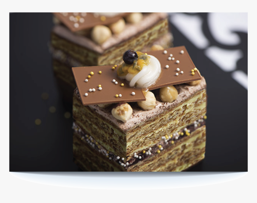 Patisserieheader-06 - Chocolate, HD Png Download, Free Download