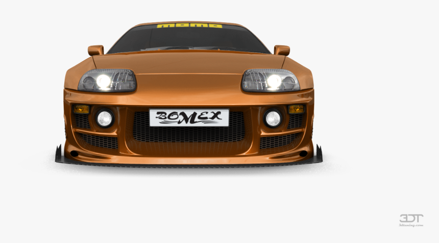 Toyota Supra , Png Download - Toyota Supra, Transparent Png, Free Download