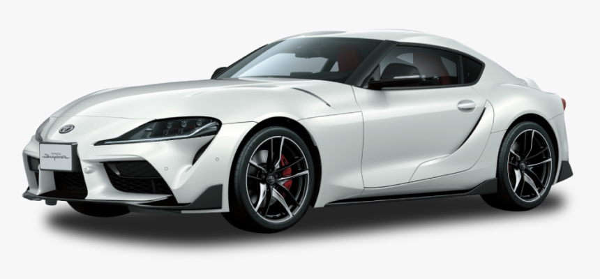 Toyota Supra 2019 Price, HD Png Download, Free Download