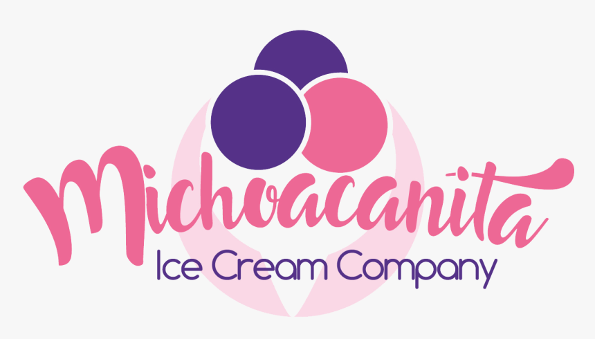 Michoacanita Ice Cream Company - La Michoacanita, HD Png Download, Free Download