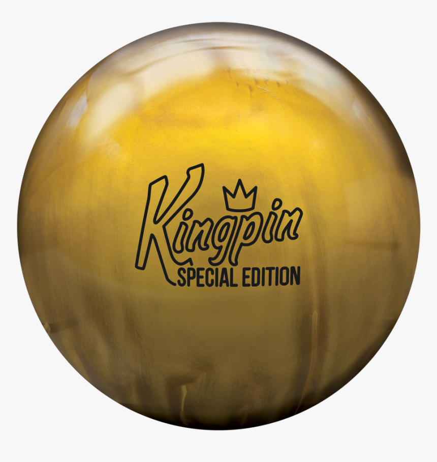 Kingpin Bowling Ball, HD Png Download, Free Download