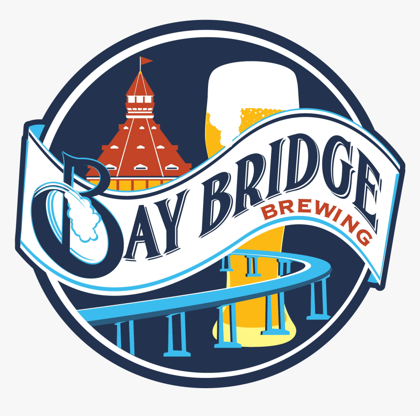 Image1 - Bay Bridge Brewing, HD Png Download, Free Download