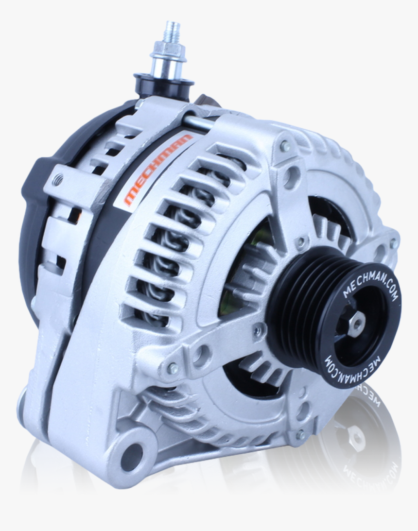 240 Amp High Output Alternator For Toyota Supra 2jz - Lexus, HD Png Download, Free Download