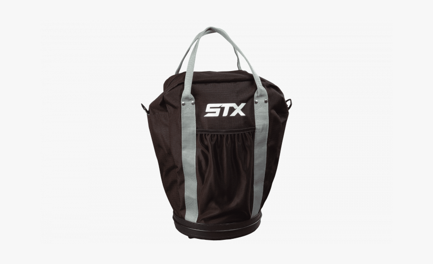 Stx Bucket Ball Bag - Ball Bag For Lacrosse, HD Png Download, Free Download