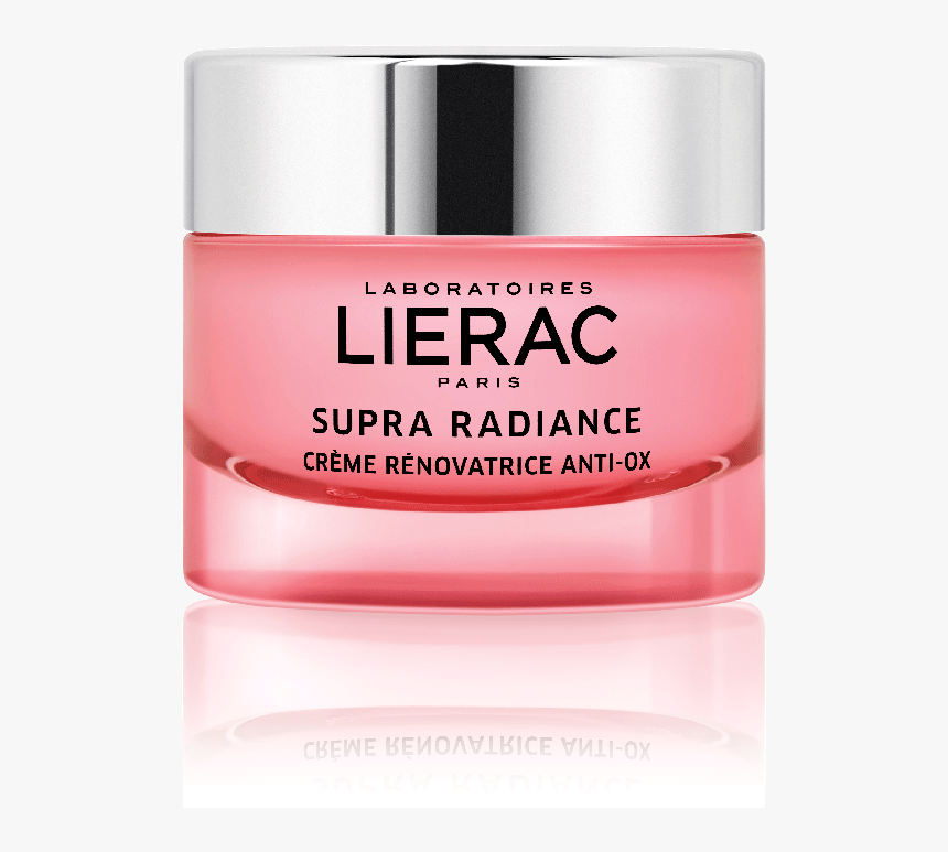 Lierac Supra Radiance, HD Png Download, Free Download