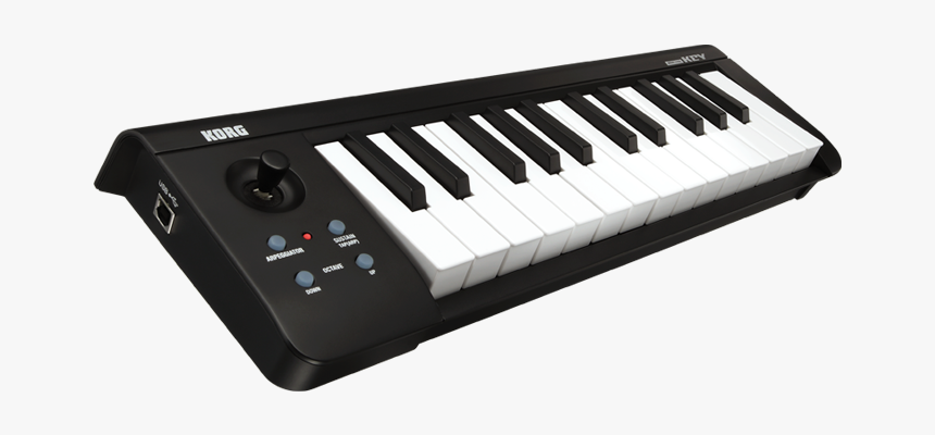 Midi Controller Korg, HD Png Download, Free Download