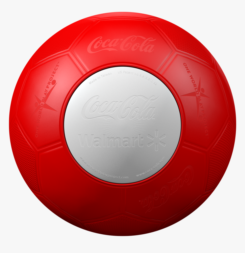 One World Futbol - One World Ball, HD Png Download, Free Download