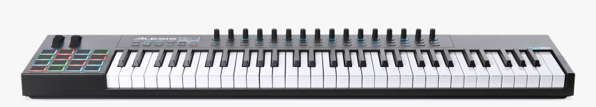 Midi Keyboard Controller, HD Png Download, Free Download