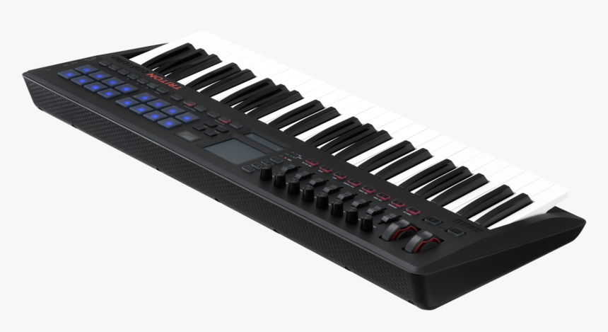 Usb Midi Keyboard Taktile From - Korg Triton 49, HD Png Download, Free Download
