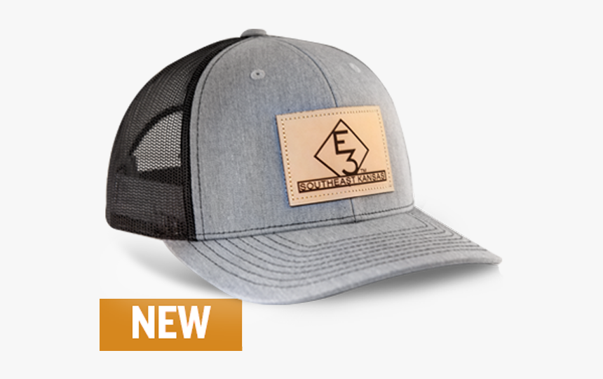 Buck Commander E3 Patch Hat - E3 Hat, HD Png Download, Free Download