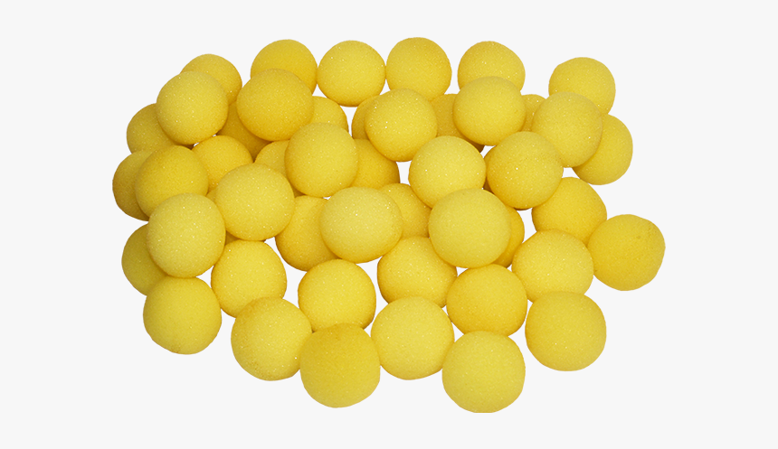 Bolas De Esponja Para Magia, HD Png Download, Free Download