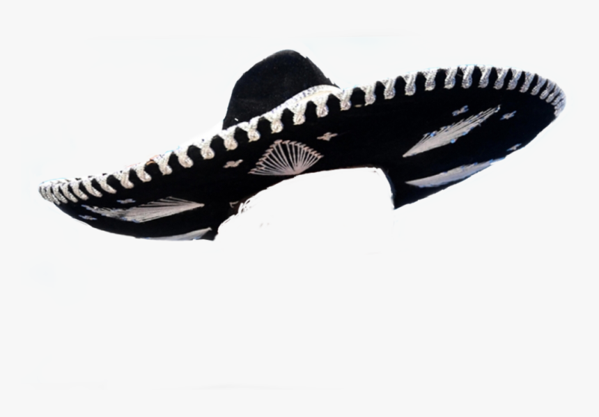 #mexico #charro #sombreromexicano - Humpback Whale, HD Png Download, Free Download