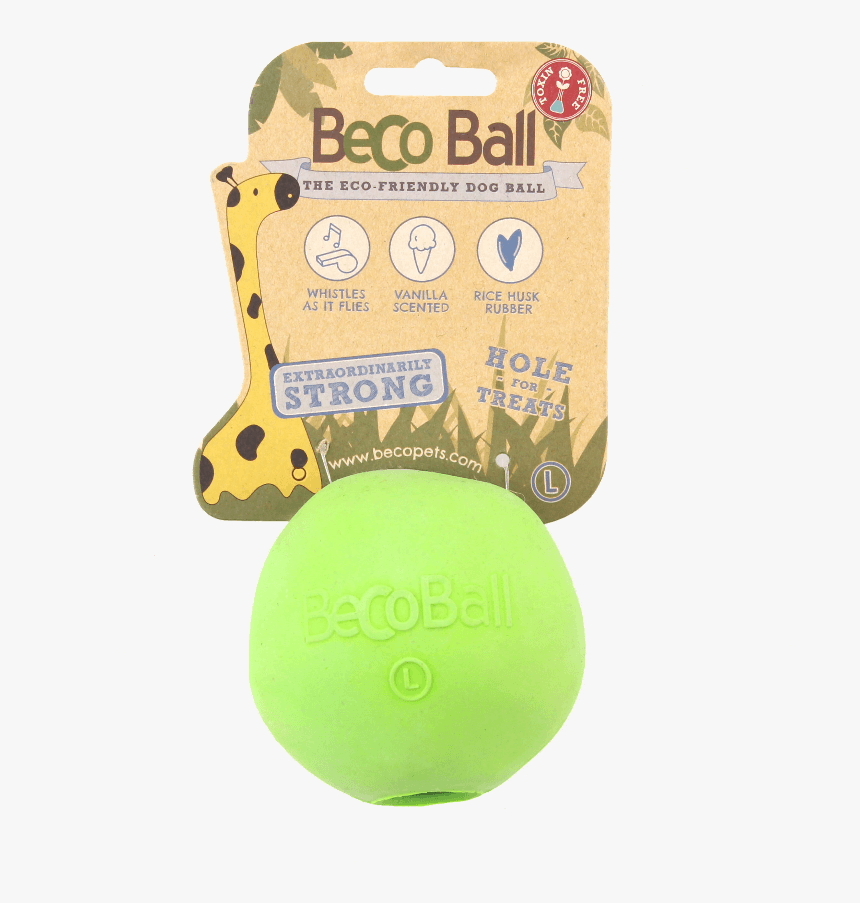 Beco Ball Pink, HD Png Download, Free Download