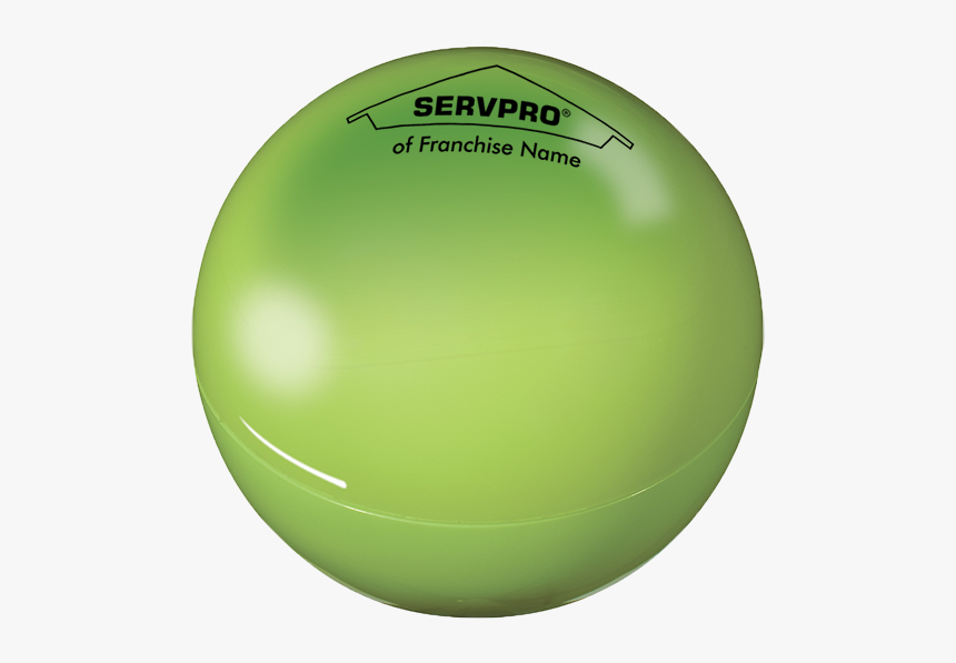 Personalized Lip Moisturizer Ball - Sound, HD Png Download, Free Download