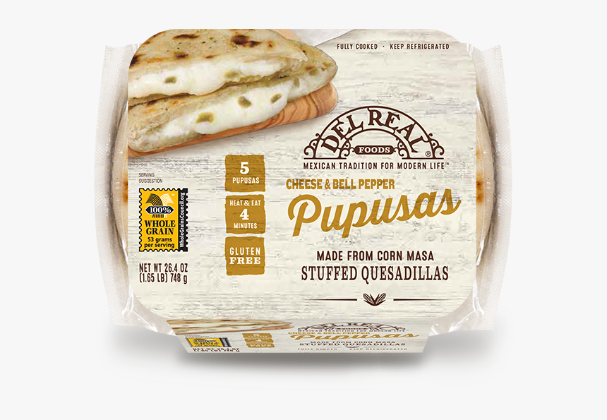 Cheese Pupusa Calories, HD Png Download, Free Download