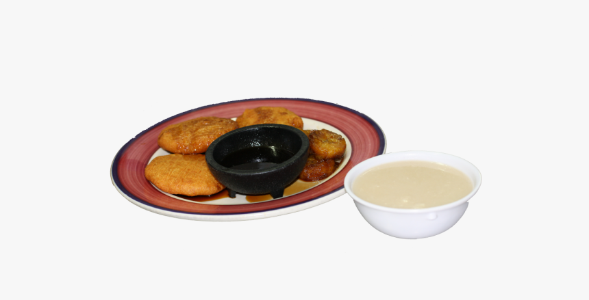 Chilate Con Nuegados De Yuca - Nuegados Png, Transparent Png, Free Download