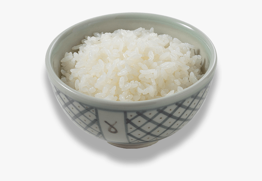 White Rice, HD Png Download, Free Download