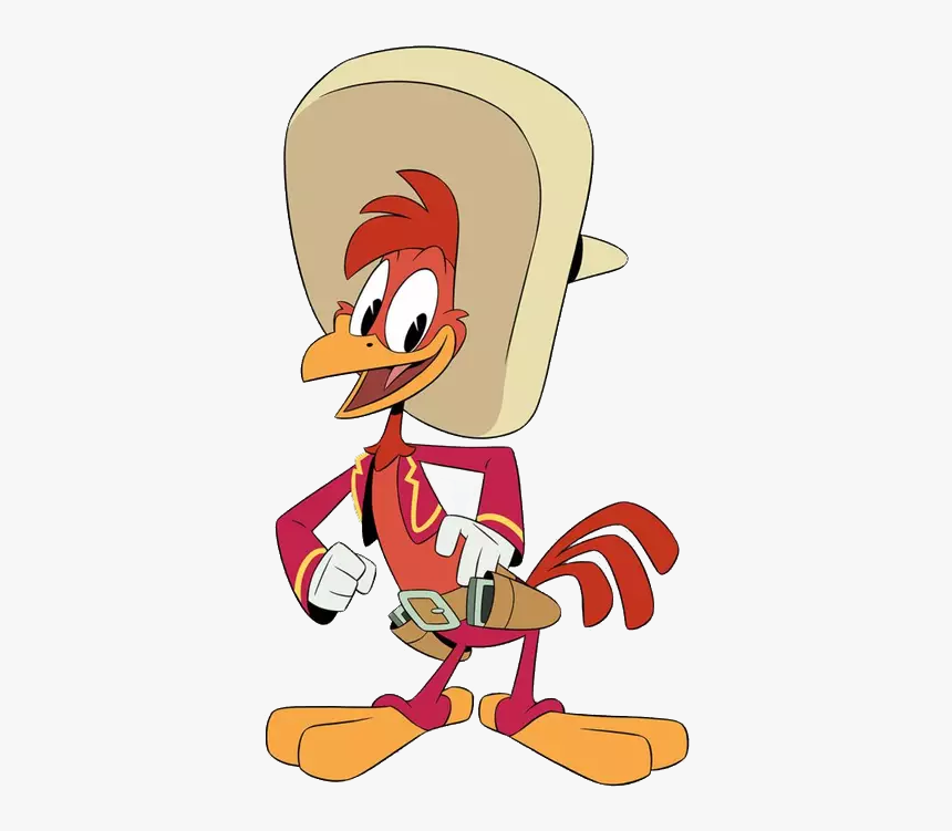 Ducktales Wiki - Panchito Pistoles Ducktales, HD Png Download, Free Download