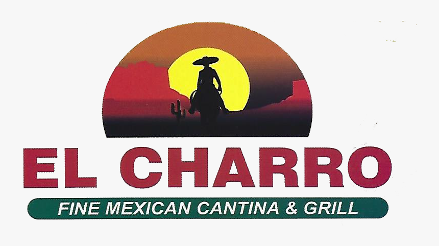 El Charro - Sepomex, HD Png Download, Free Download