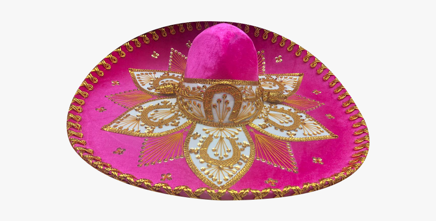 Sombreros De Mariachi Png, Transparent Png, Free Download