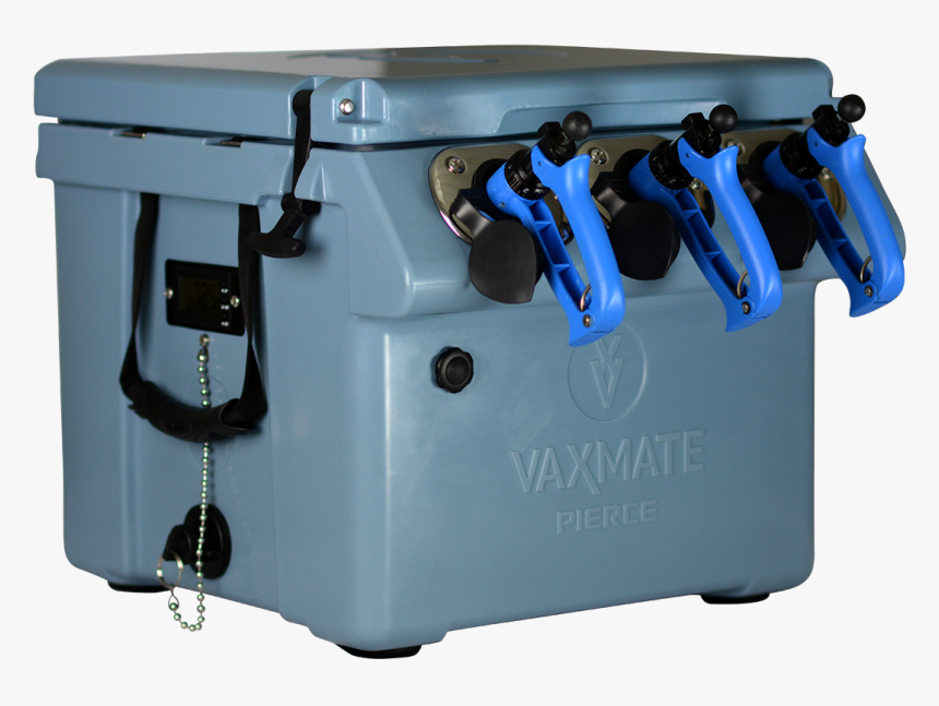 Vaxmate - Cattle Vaccine Cooler, HD Png Download, Free Download