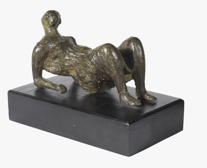 Henry Moore All Sculptures , Png Download - Henry Moore Sculpture Png, Transparent Png, Free Download