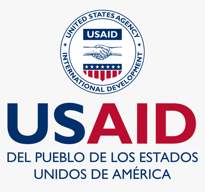 Usaid El Salvador - Parallel, HD Png Download, Free Download