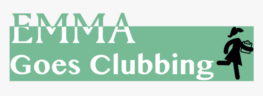 In The Latest Installment Of %22emma Goes Clubbing%2c%22 - Graphic Design, HD Png Download, Free Download