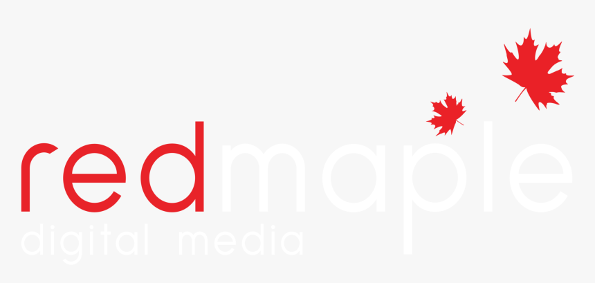 Red Maple Media - Maple Leaf, HD Png Download, Free Download