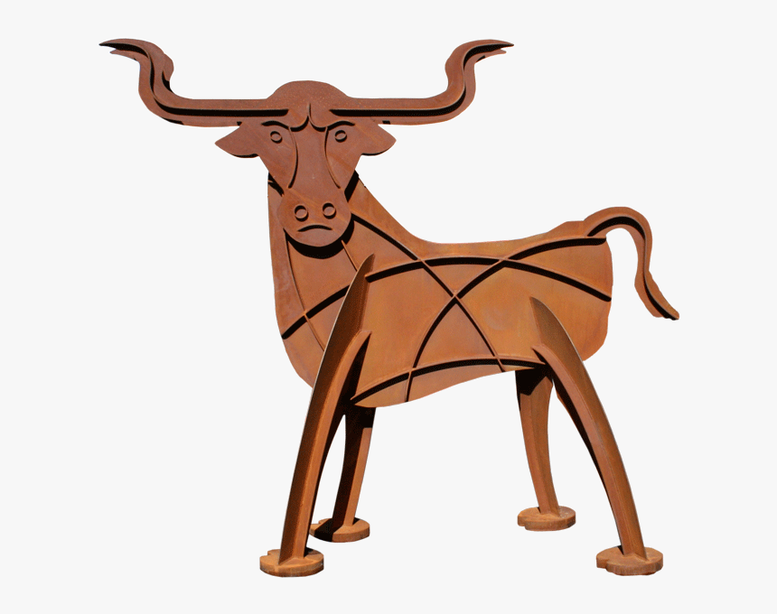 Bull, HD Png Download, Free Download