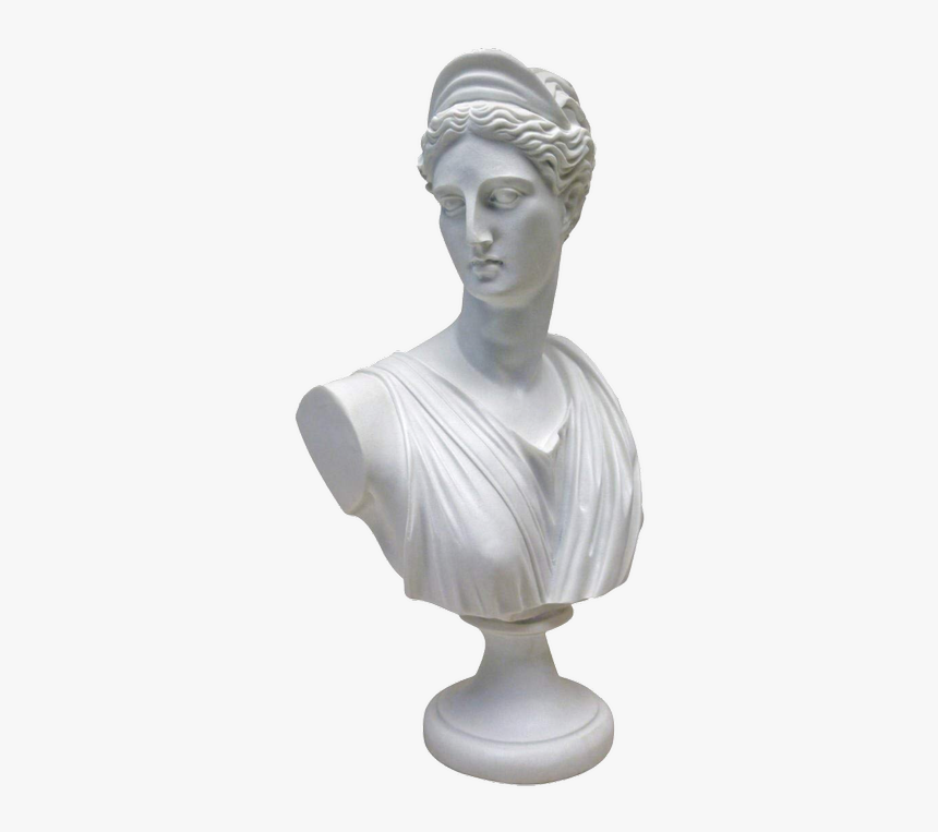 Greek Statue Png - Greek Statue Transparent, Png Download, Free Download