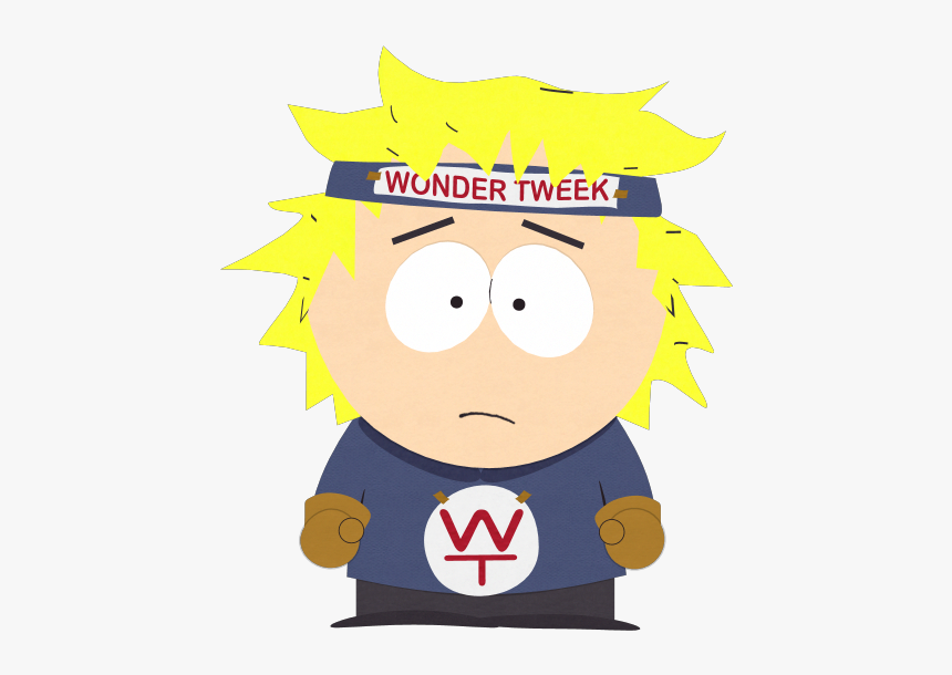 Wonder Tweek Gif, HD Png Download, Free Download