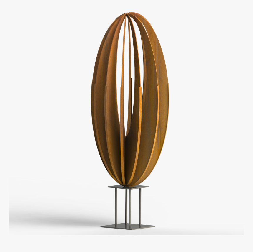 Corten Steel Sculptures Australia, HD Png Download, Free Download