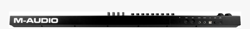 M Audio Code 61 Usb Midi Keyboard Controller Black - Electronics, HD Png Download, Free Download