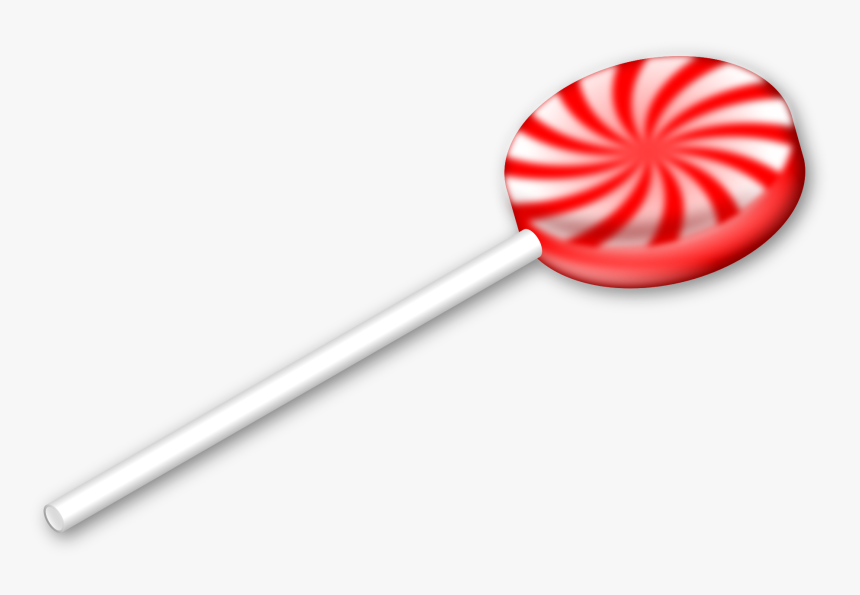 Lollipop With Transparent Background, HD Png Download, Free Download