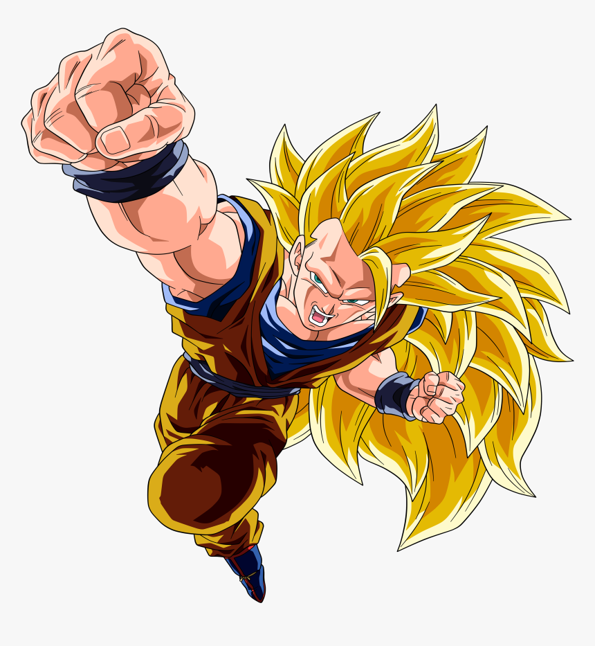 Dragon Ball Z, HD Png Download, Free Download