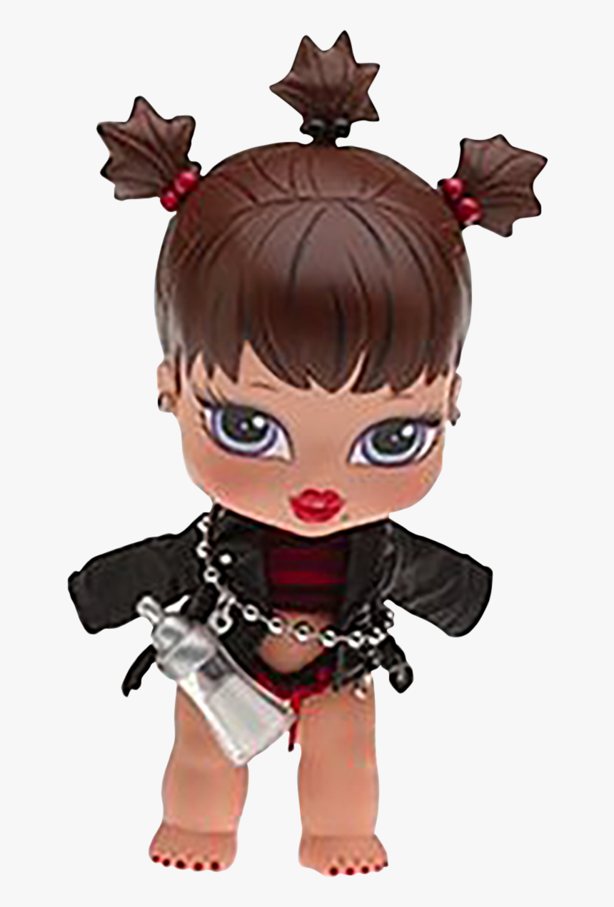 bratz dolls baby