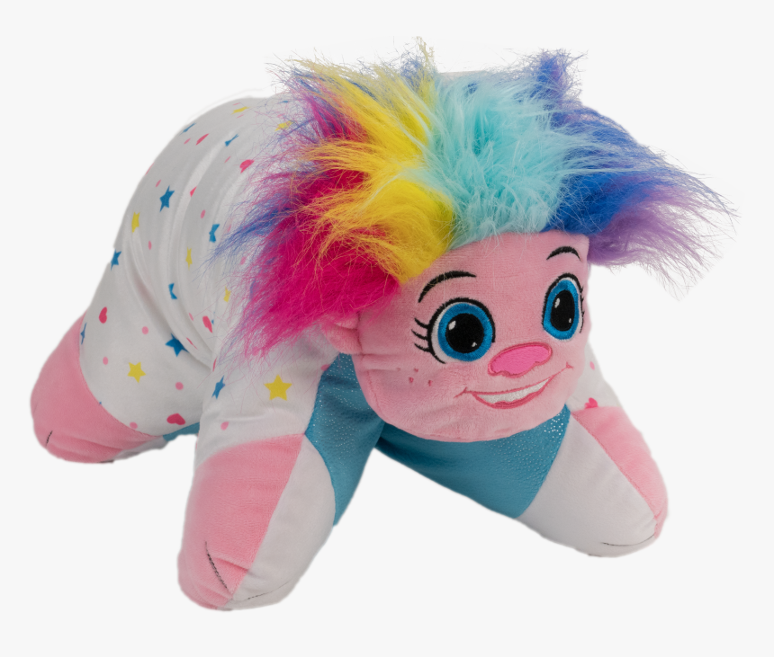 Troll Doll Png, Transparent Png, Free Download