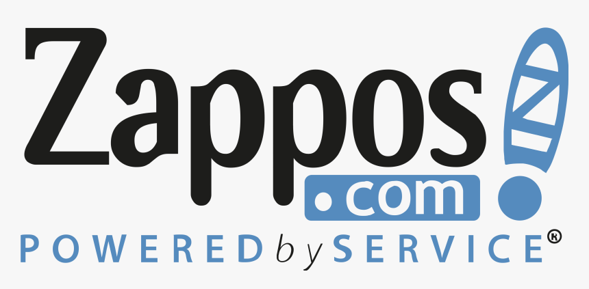 Zappos Logo - Zappos Logo Png, Transparent Png, Free Download