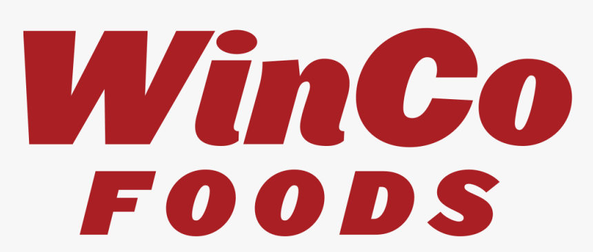 Winco billings paperwork kmart kindpng helenair Winco foods logo